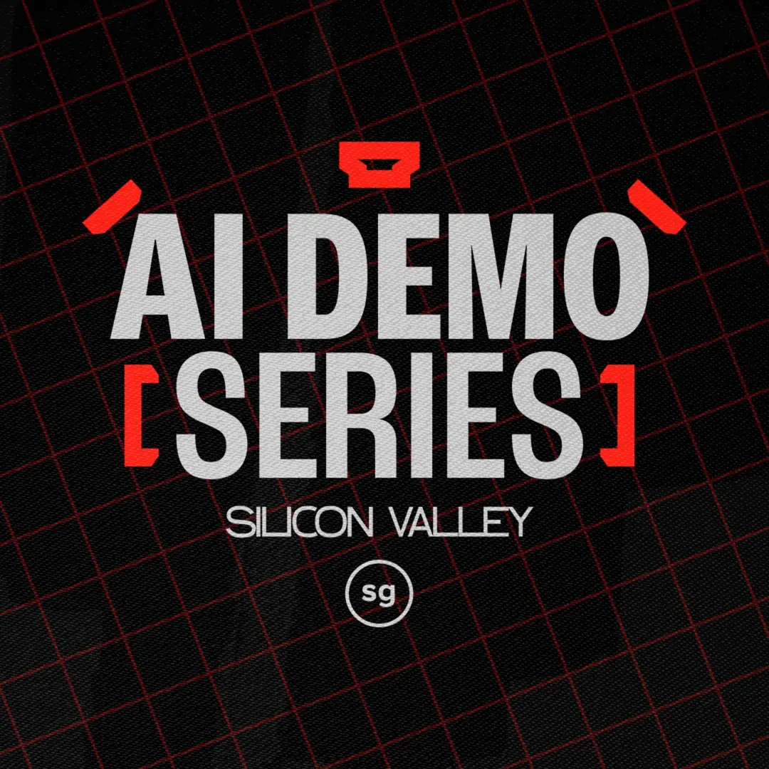 The AI Demo Series: June Edition (+ USA vs Turkey World Cup Watch Party)