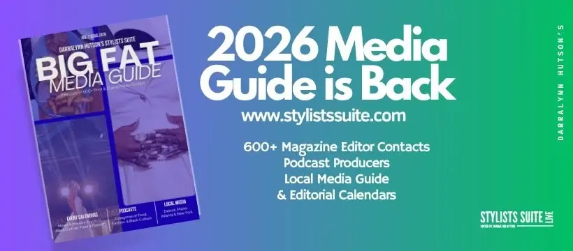 Stylists Suite LIVE