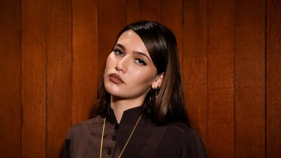 Sienna Spiro - Atlanta