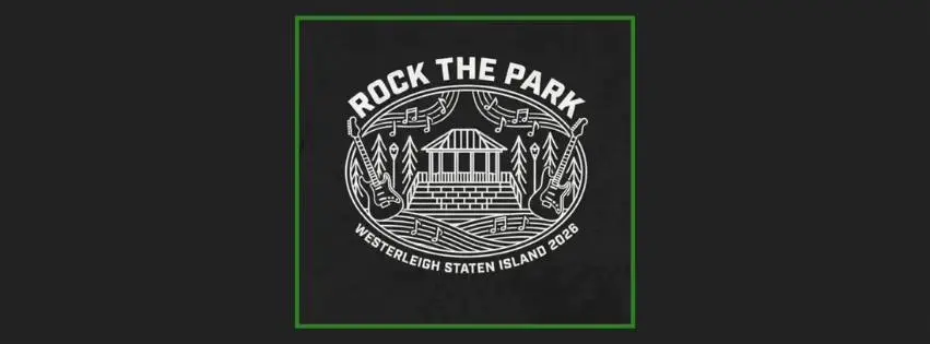 Rock the Park