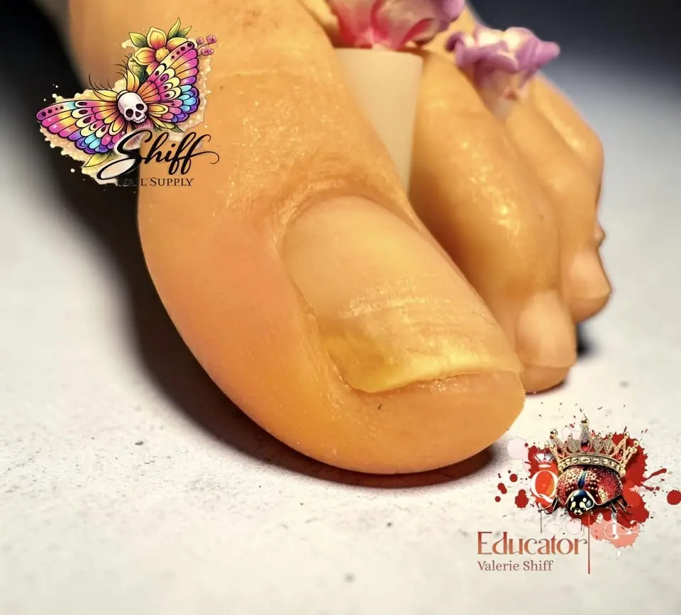 Elevated Pedi Experience 
