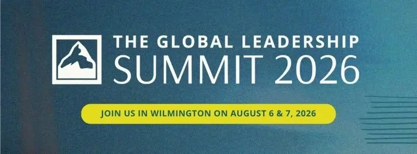 Global Leadership Summit in Wilmington