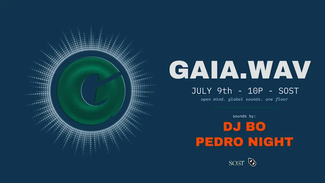 Gaia.Wav 7.9