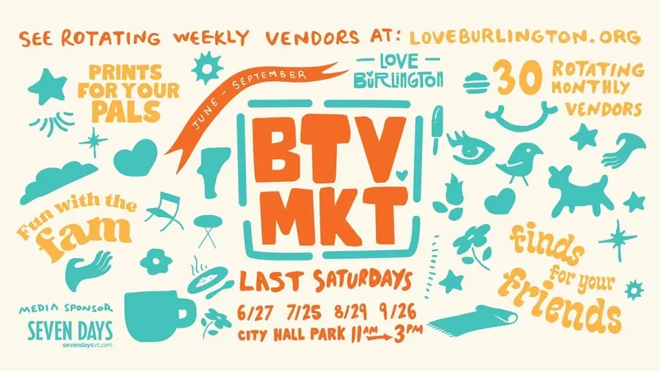 BTV Market