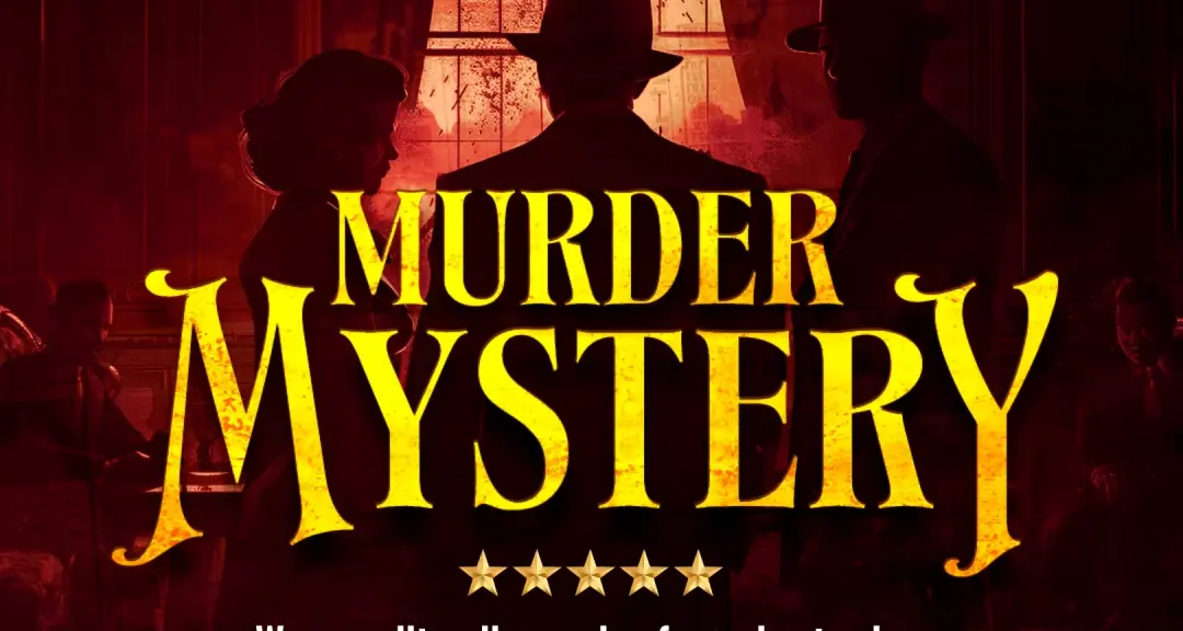 New York City, Upper West Side Murder Mystery: Solve the case!