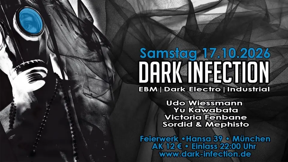 Dark Infection