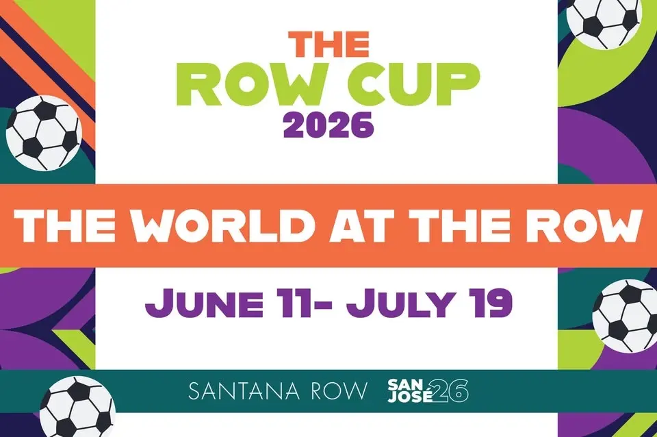The Row Cup