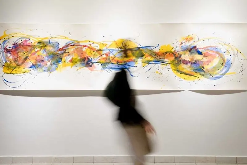Imagine Arts & Ideas: Role umění jako síly společenské transformace