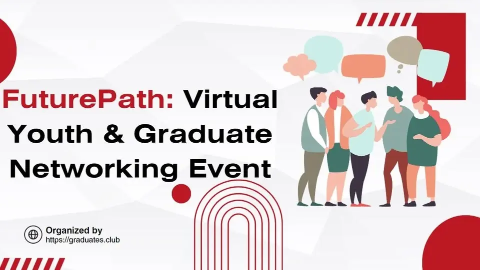 GradNetworking: Virtual Career & Mentorship Event