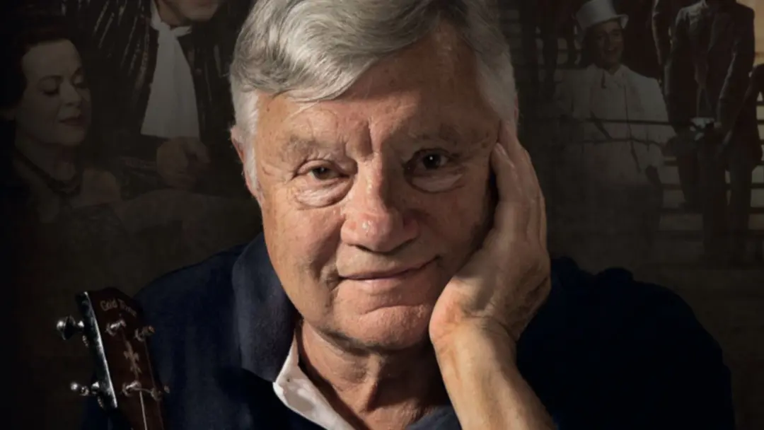 Musikaliska memoarer av Hans Josefsson m vänner