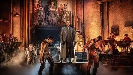 Hadestown
