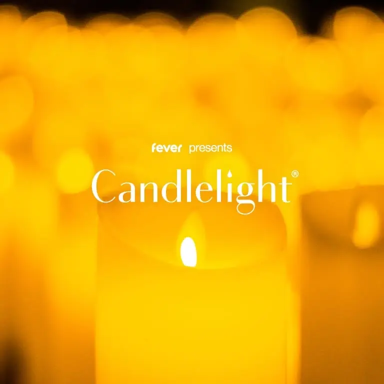 Candlelight: Tributo a Adele | Manizales