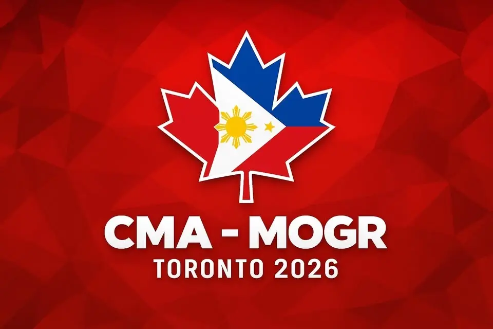 MOGR TORONTO 2026