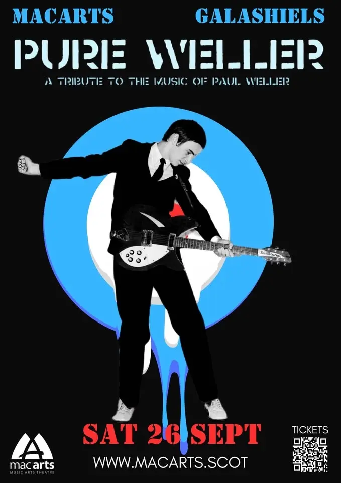 Pure Weller