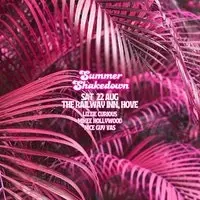 Summer Shakedown Sat 22nd Aug at Railway Inn
