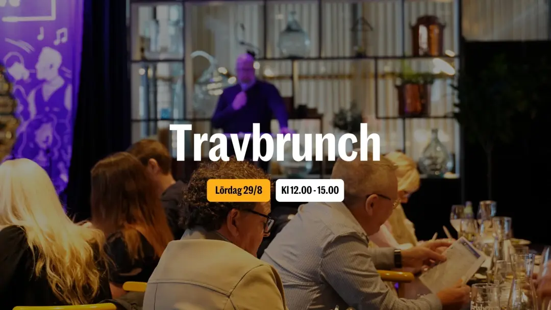 Travbrunch