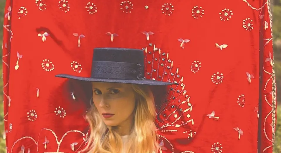 Amanda Jenssen Extrakonsert!