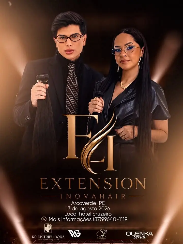 Extension inovahair 