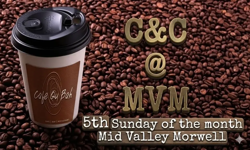 C&C @ MVM End of Winter Break Meet