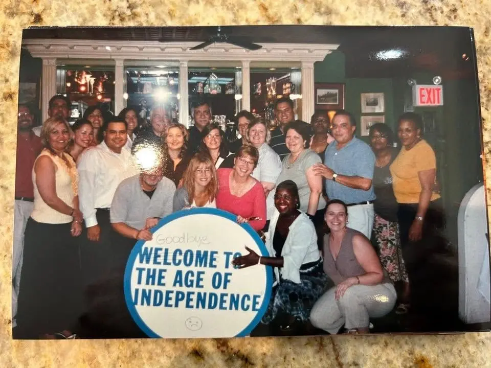 Bank Reunion