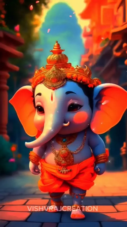 Ganesh chaturthi 