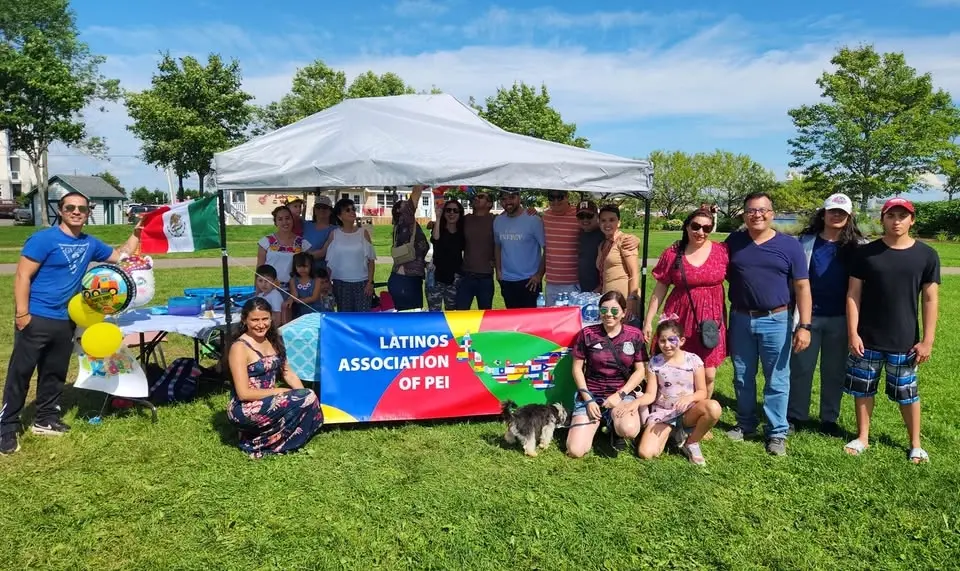 Charlottetown LATIN FESTIVAL PEI