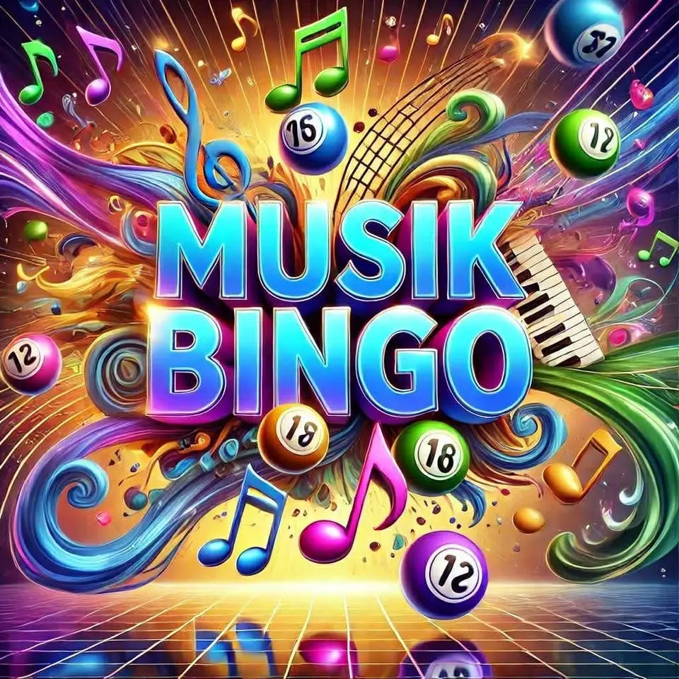 Musik Bingo || Marius Øltapper
