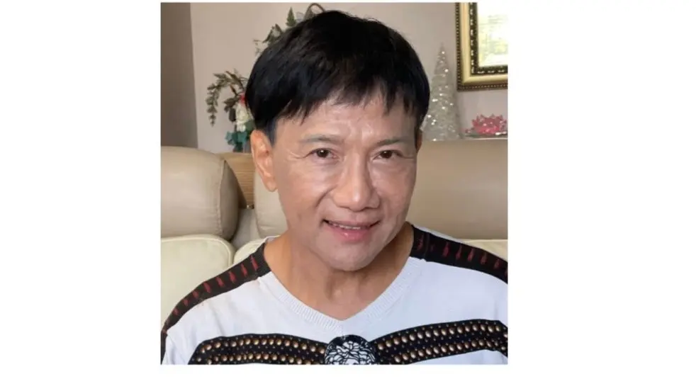 In Person: Vigor Energy Healing (VEH) w/Daniel