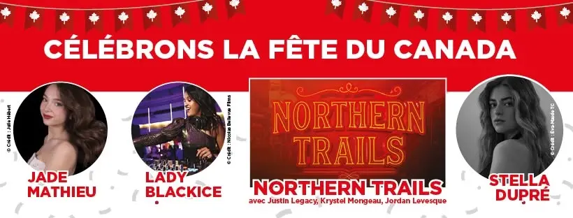 Fête du Canada