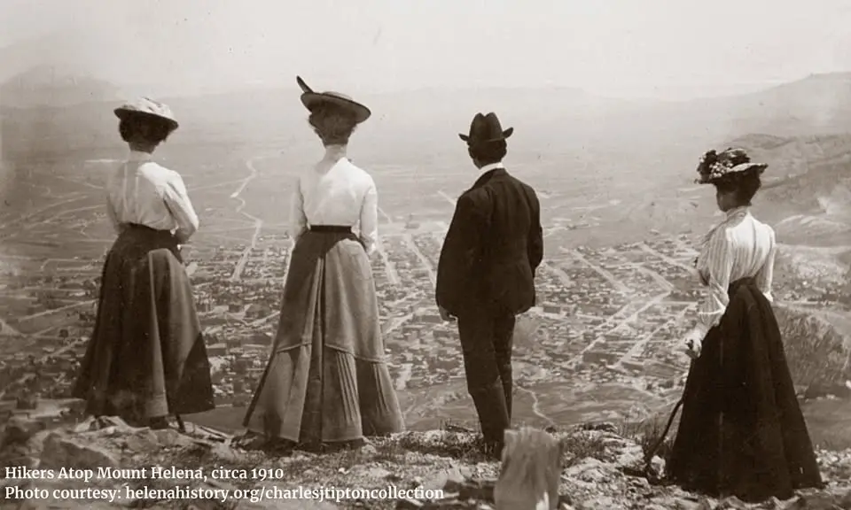 Breweries & Brothels Historic Walking Tour