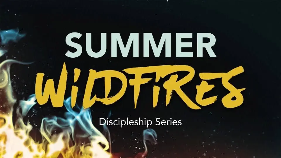 Summer Wildfires 2026