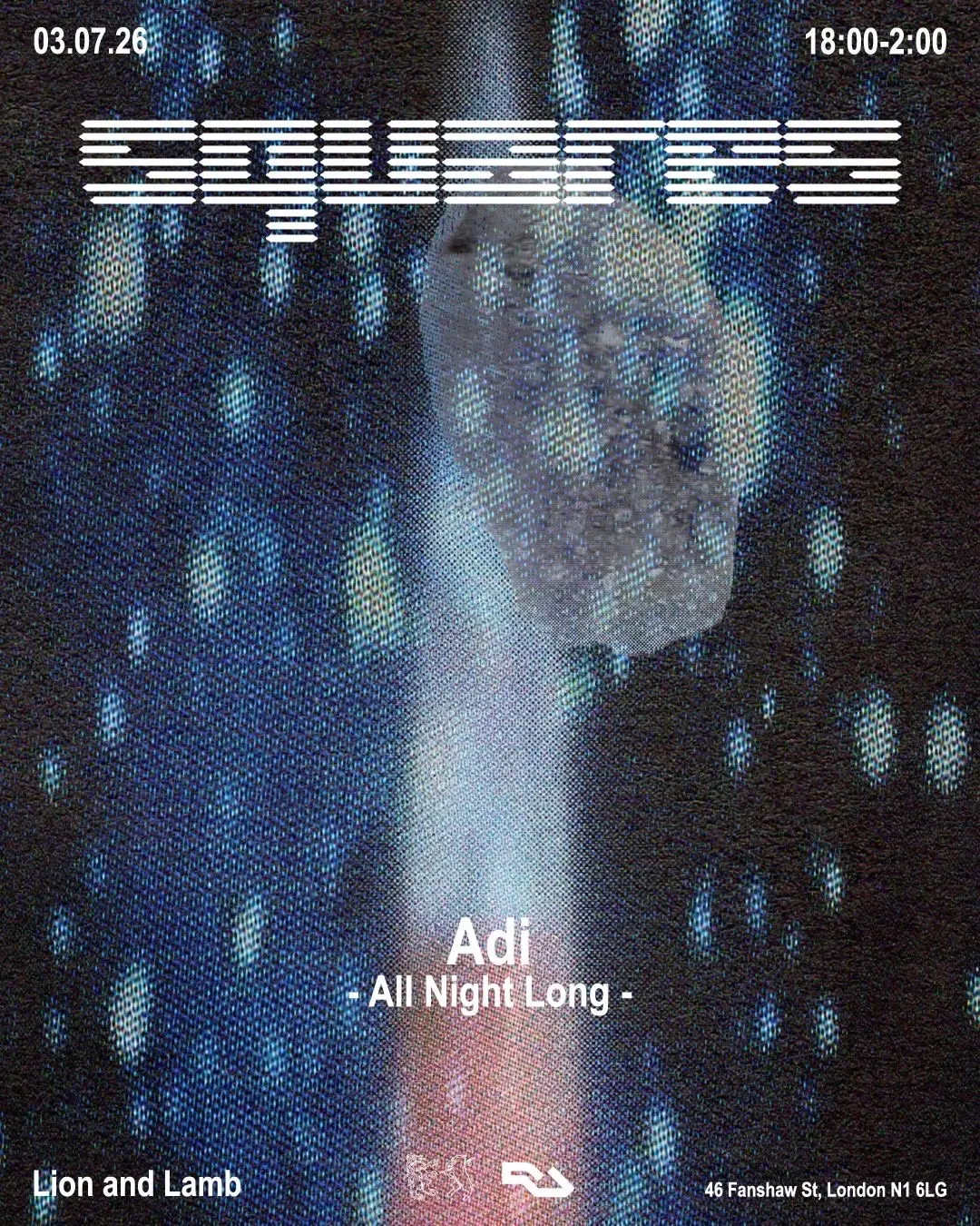 Squares After Party