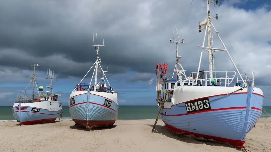 Frigatten Jylland