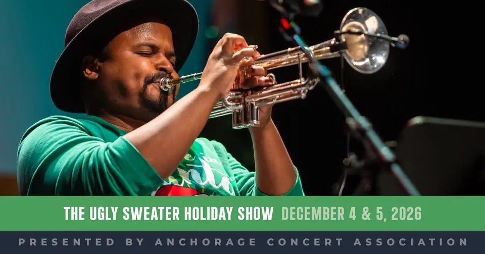 The Ugly Sweater Holiday Show