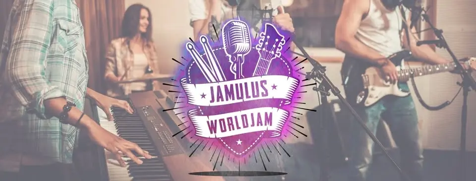 Seattle Jamuly Meetup 2026