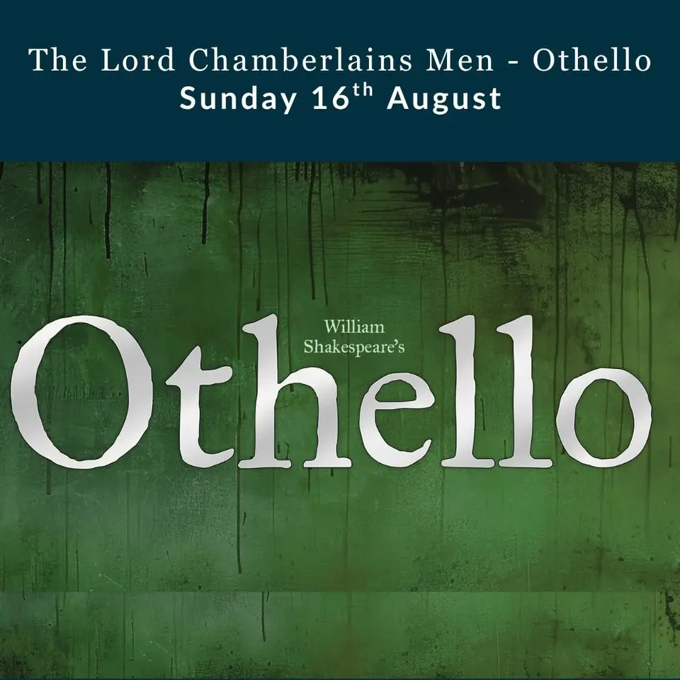 Othello - The Lords Chamberlains Men