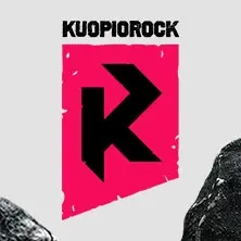 KUOPIOROCK - 2 PÄIVÄÄ PE-LA