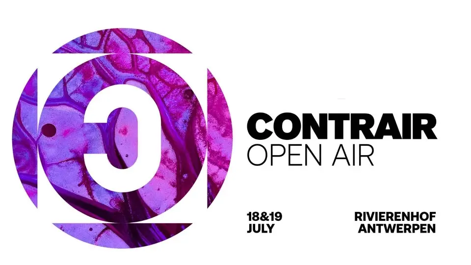 CONTRAIR OPEN AIR 2026