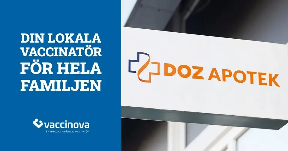 🌟 Nu öppnar vi på S:t Eriksplan, Stockholm! 🌟
