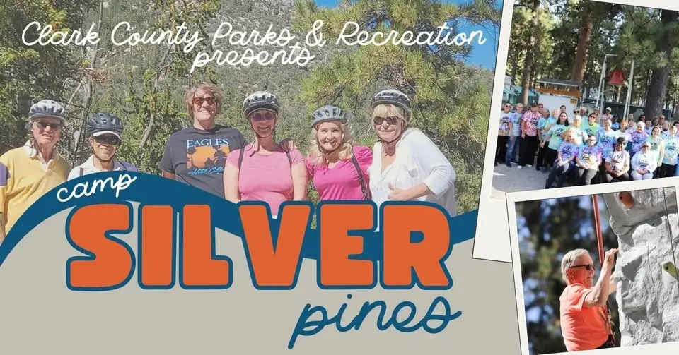 Camp Silver Pines