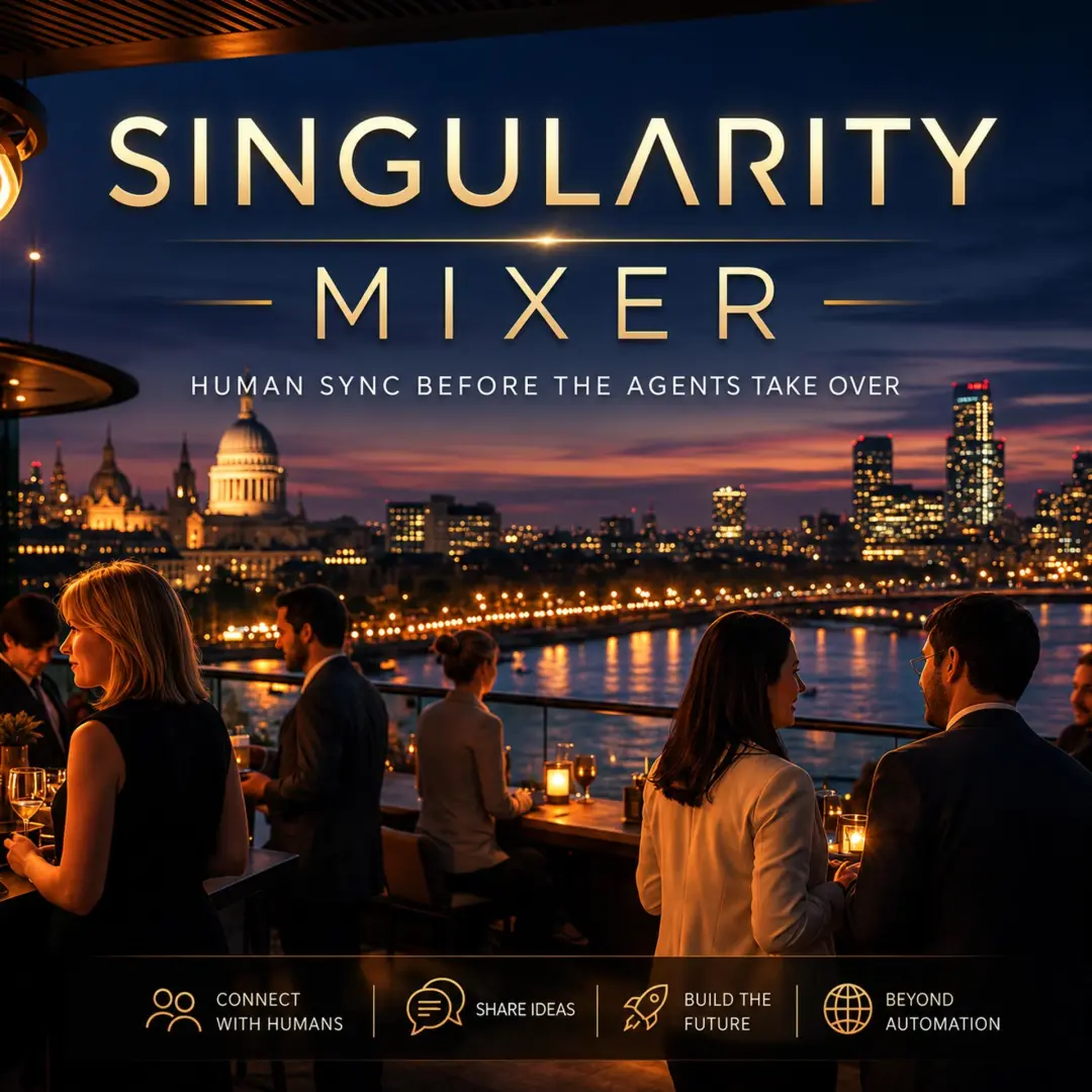 Singularity Mixer