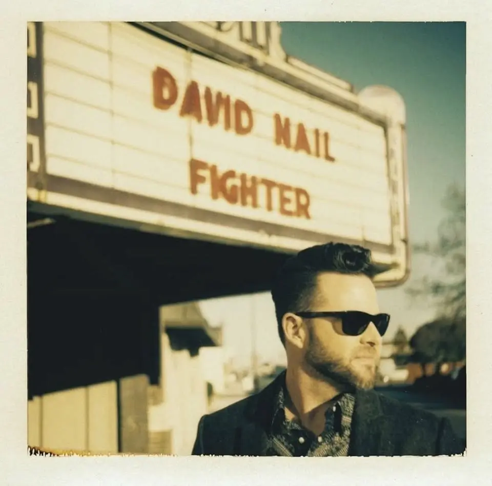 David Nail