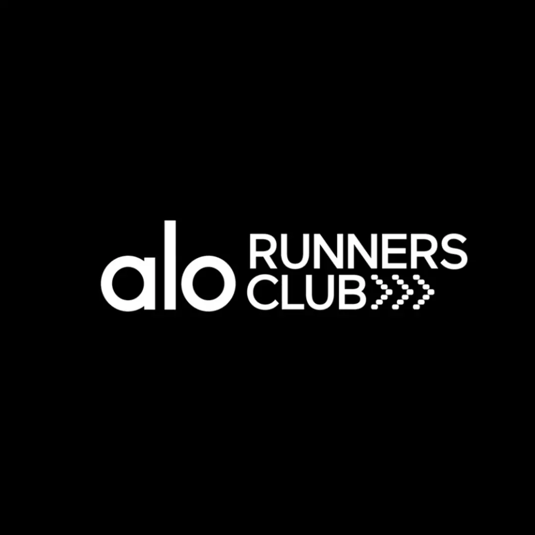 ALO GRAFTON STREET: ALO RUNNERS CLUB