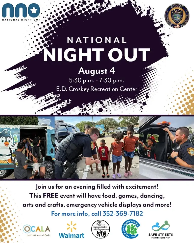 National Night Out