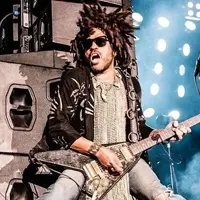 Lenny Kravitz