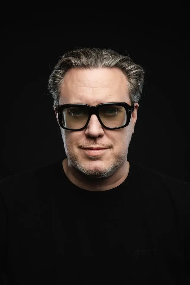 Nicholas Ofczarek & Franui Musicbanda