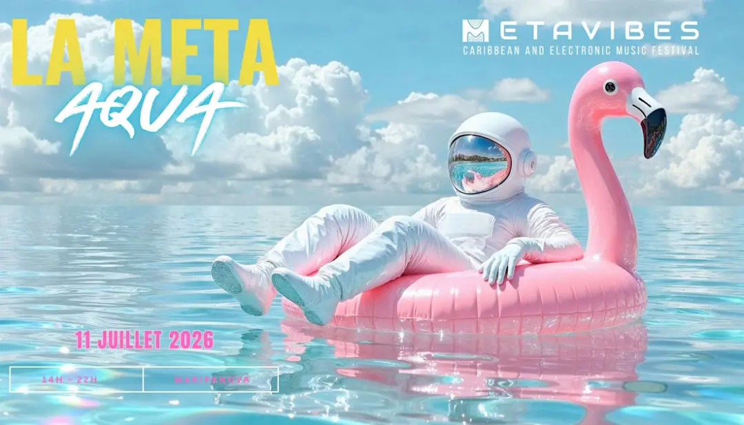 La Meta Aqua 2