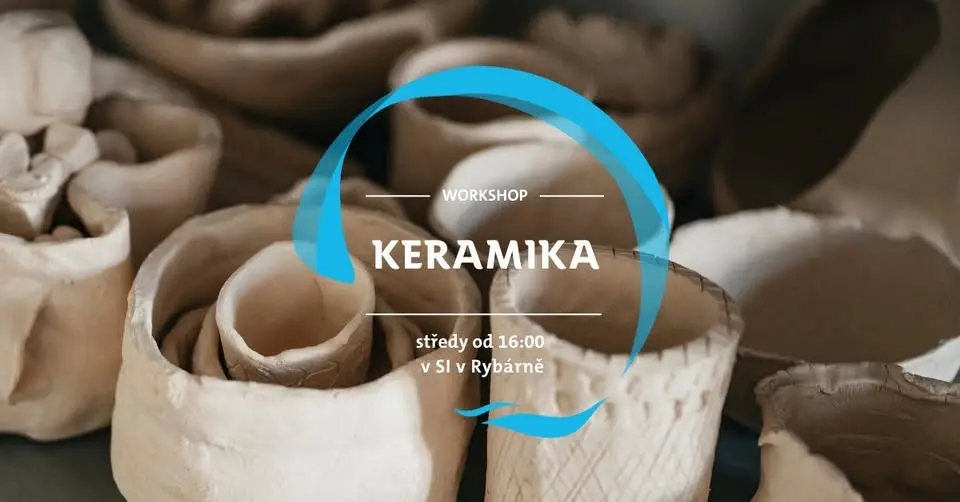 Keramika - duben 2026
