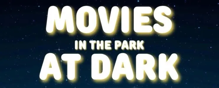 Downtown Petoskey Movies in the Park