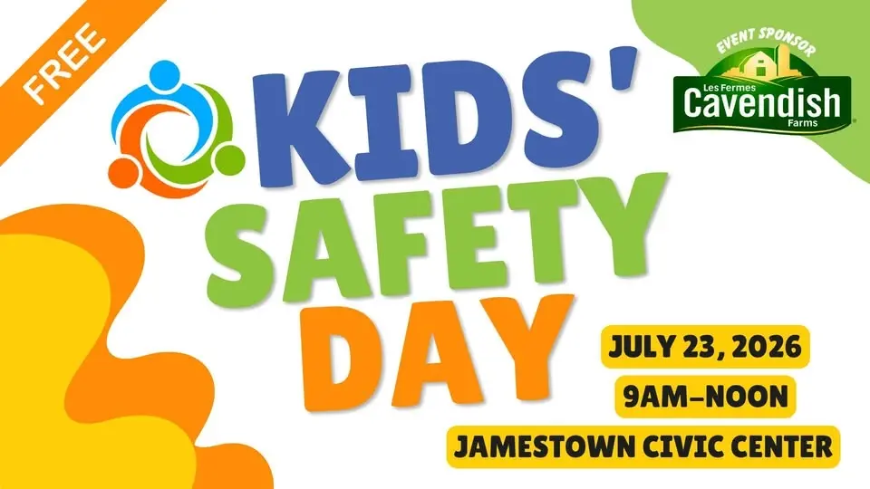 Kids' Safety Day